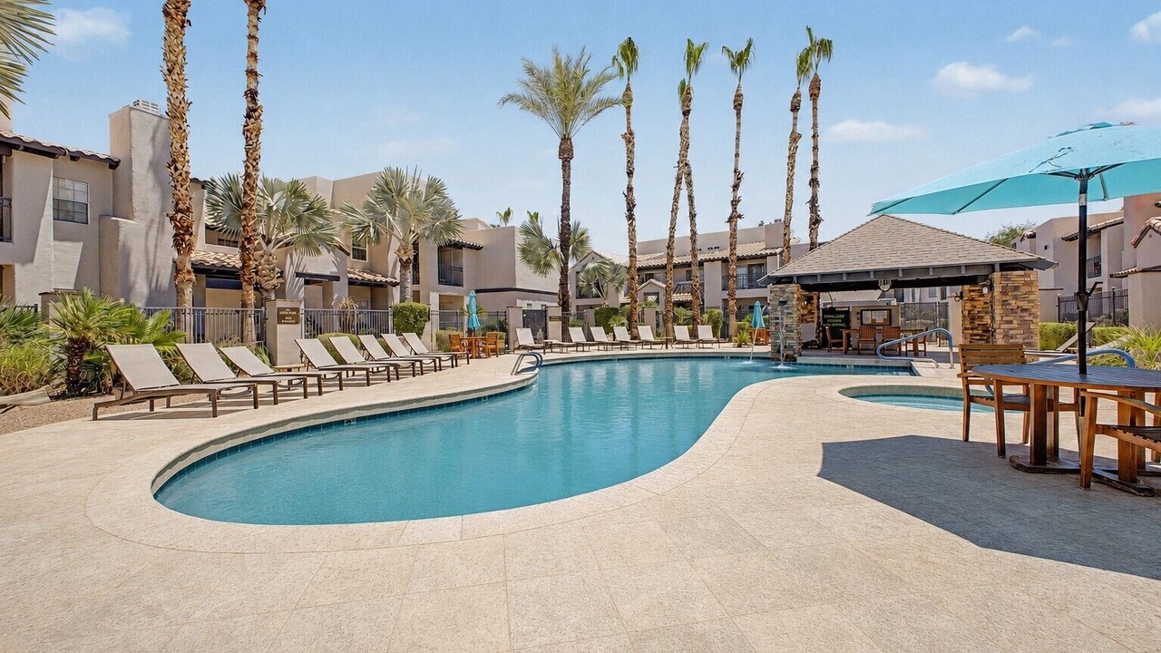 Photo of Outdoor in North Scottsdale