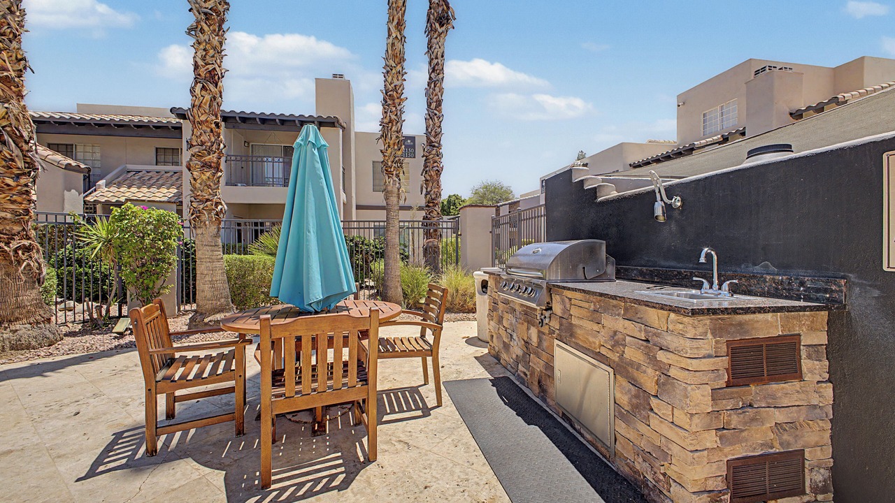 Photo of Outdoor in North Scottsdale