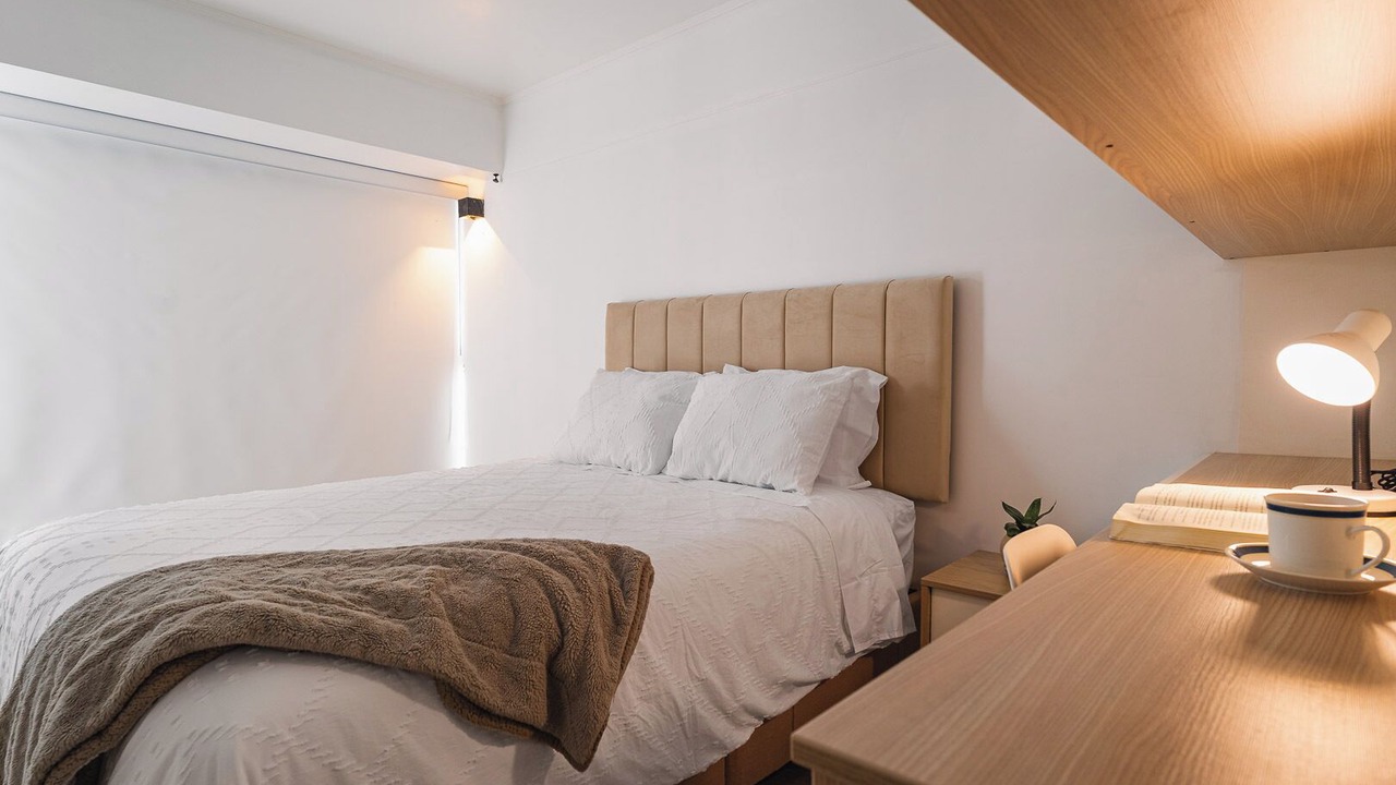 Photo of Bedroom in Barranco