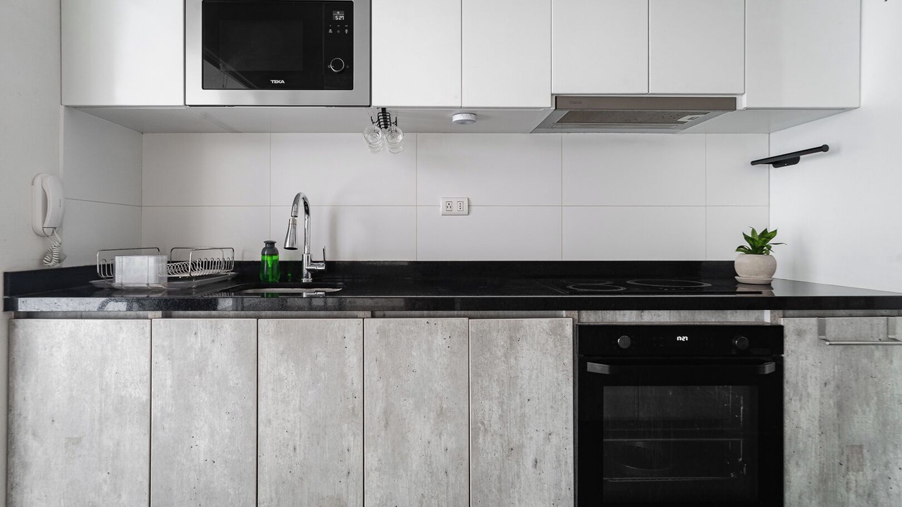 Photo of Kitchen in Barranco