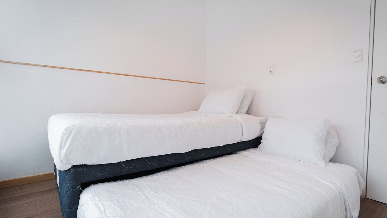 Photo of Bedroom in Barranco