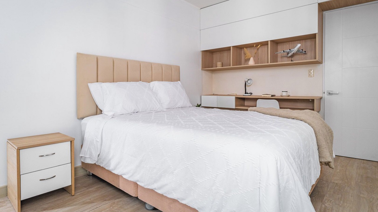 Photo of Bedroom in Barranco