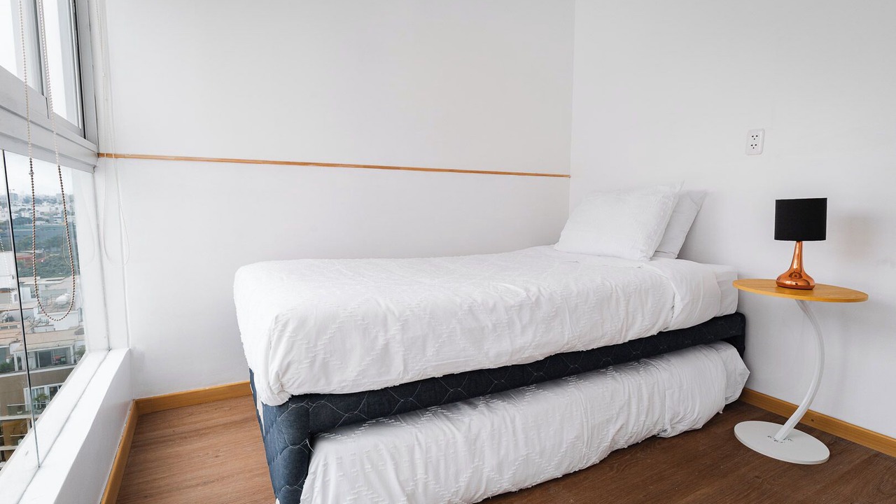 Photo of Bedroom in Barranco