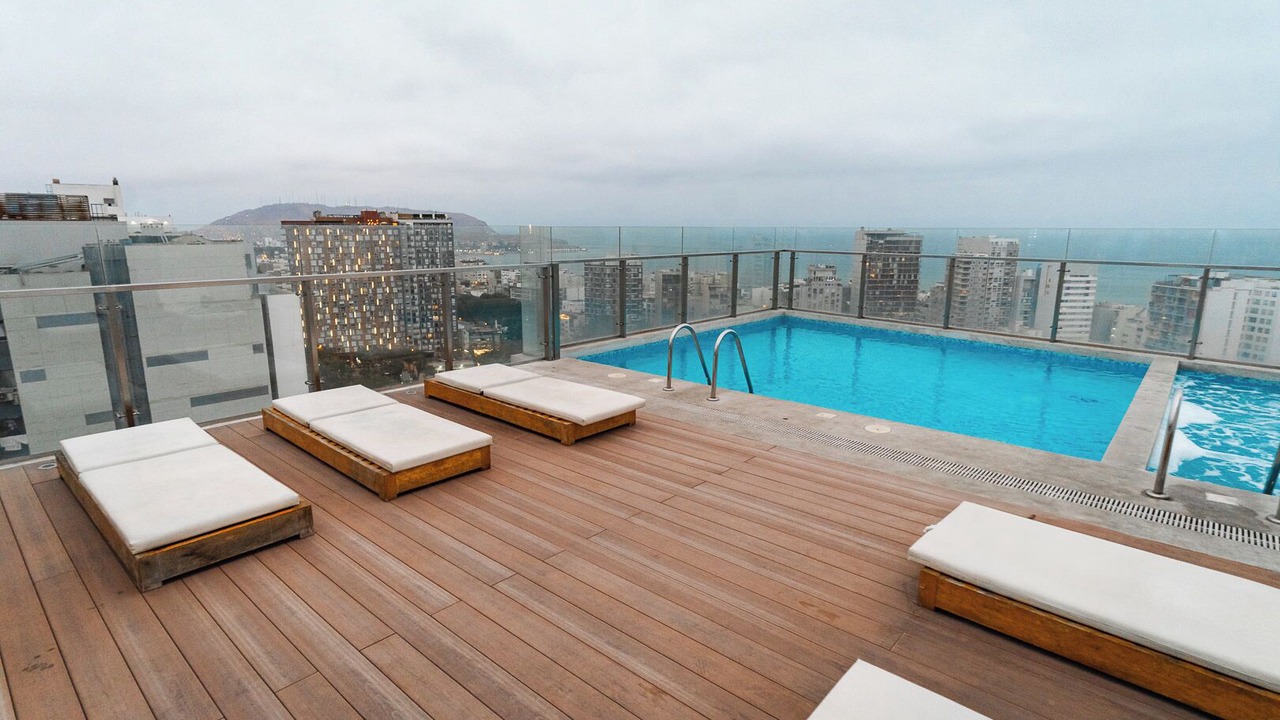 Photo of Outdoor in Barranco