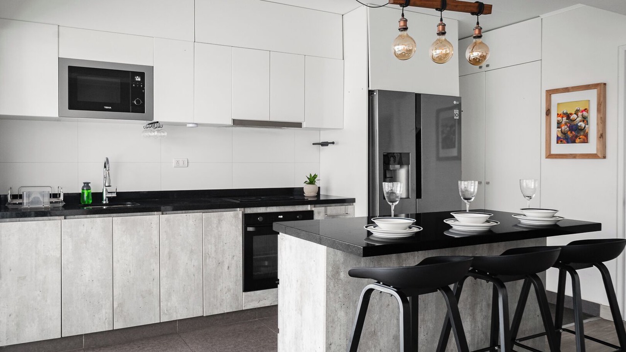 Photo of Kitchen in Barranco
