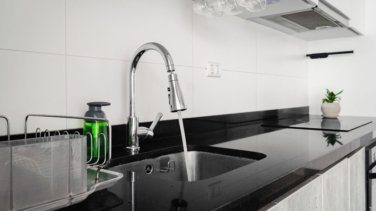 Photo of Kitchen in Barranco
