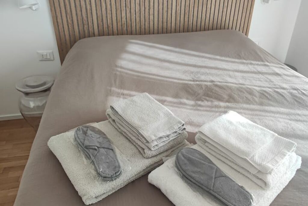 Photo of Bedroom in Sopramonte
