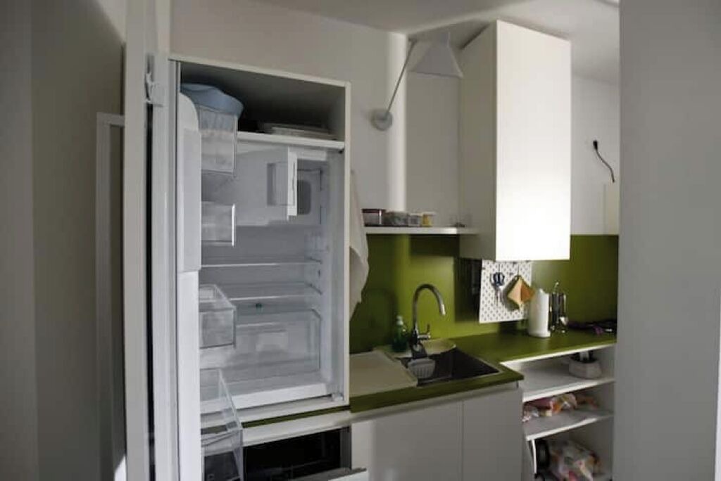 Photo of Kitchen in Sopramonte