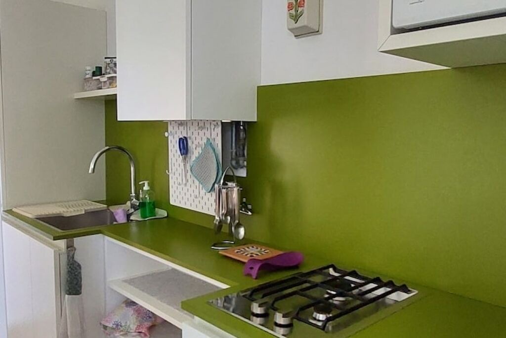 Photo of Kitchen in Sopramonte