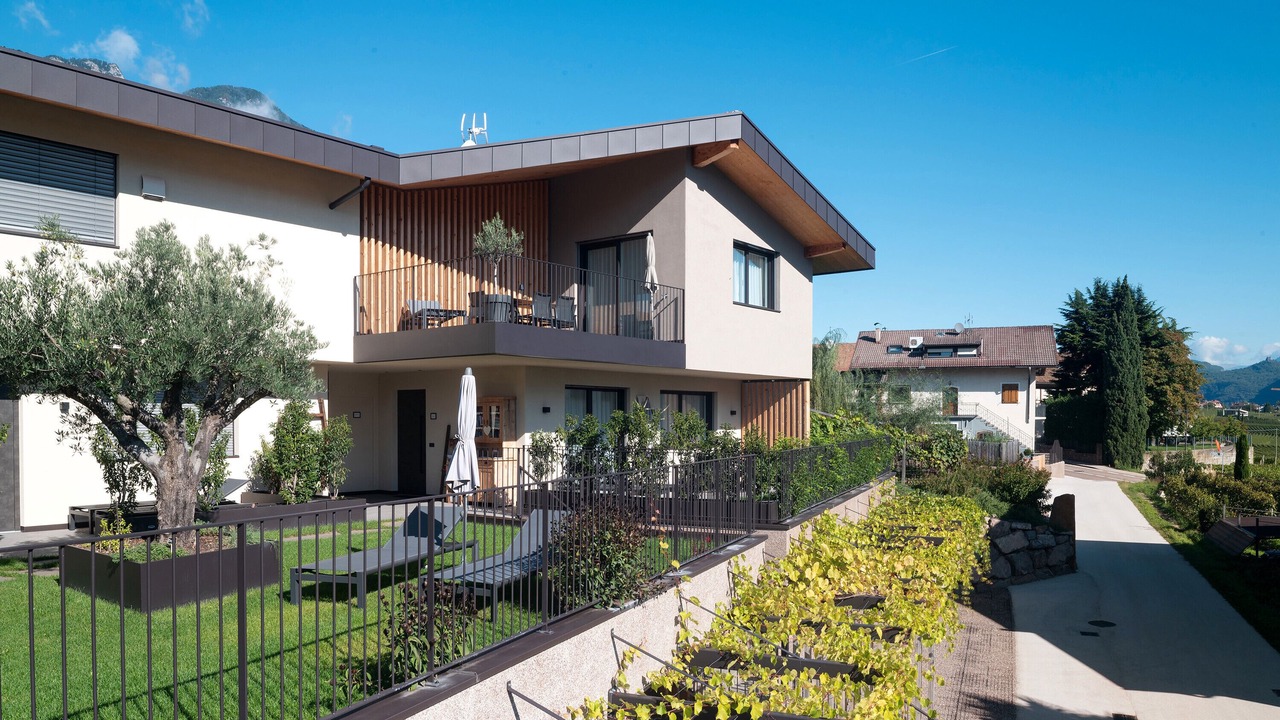 Photo of Outdoor in Termeno Sulla Strada del Vino