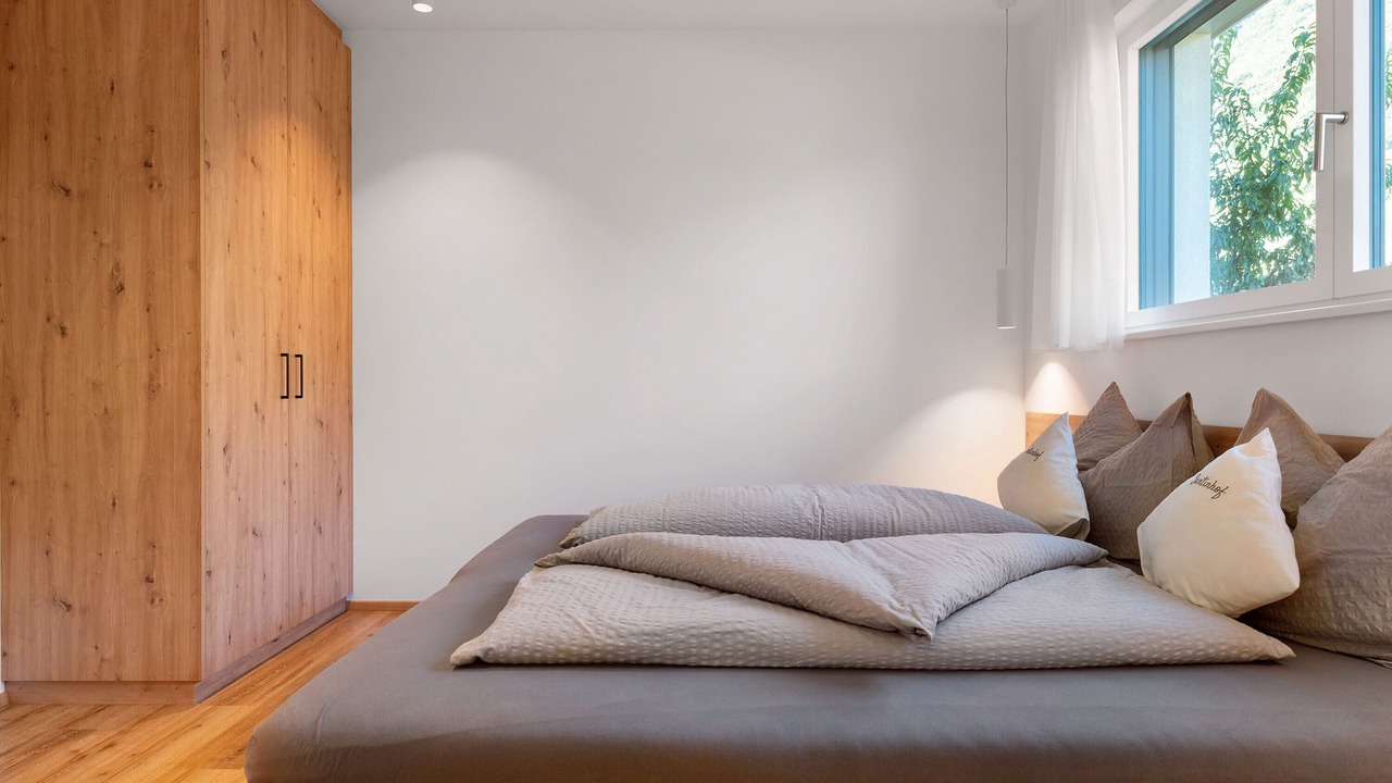 Photo of Bedroom in Termeno Sulla Strada del Vino