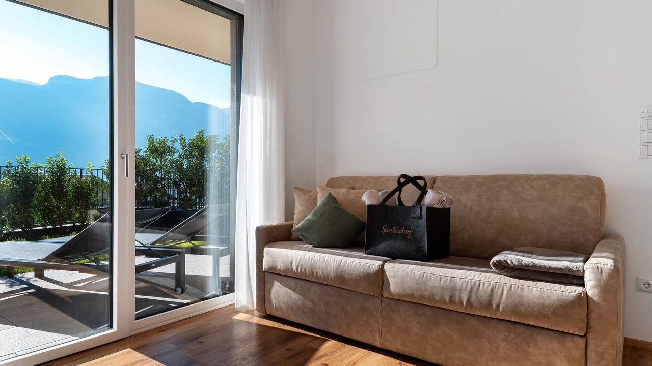 Photo of Livingroom in Termeno Sulla Strada del Vino