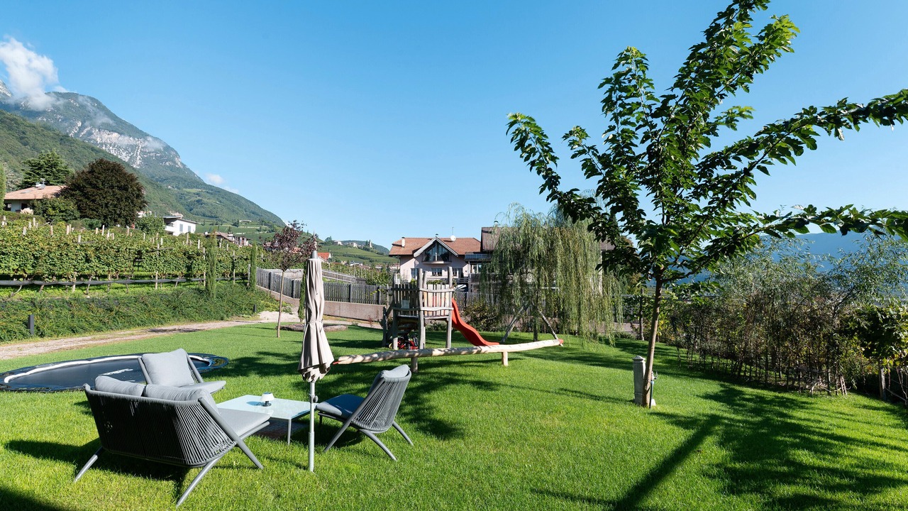 Photo of Outdoor in Termeno Sulla Strada del Vino