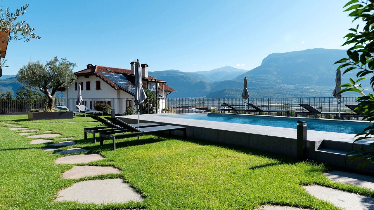Photo of Outdoor in Termeno Sulla Strada del Vino