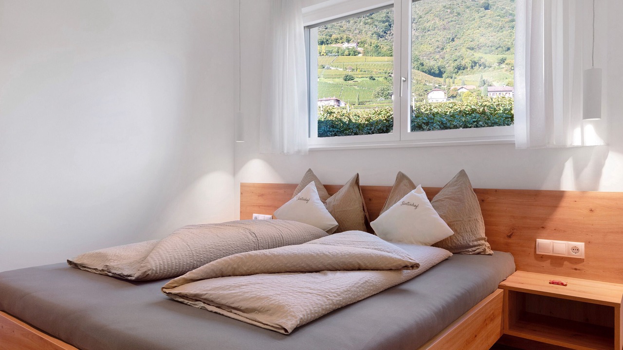 Photo of Bedroom in Termeno Sulla Strada del Vino