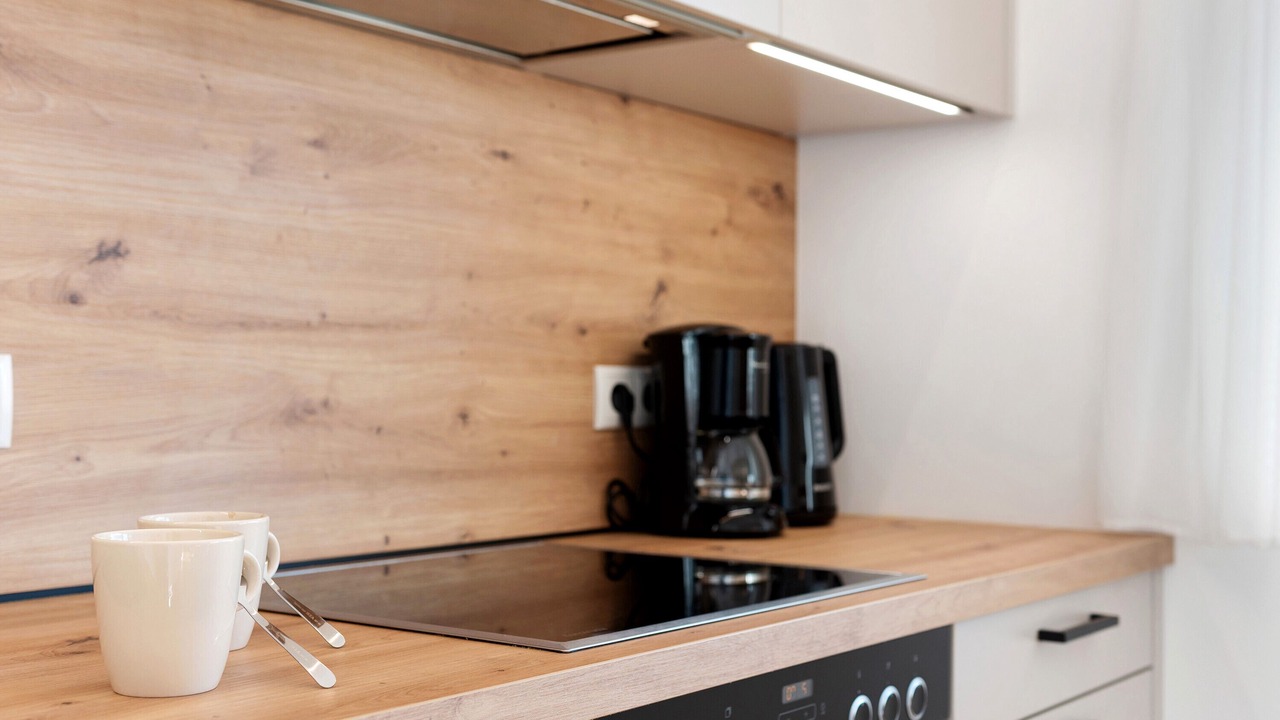 Photo of Kitchen in Termeno Sulla Strada del Vino