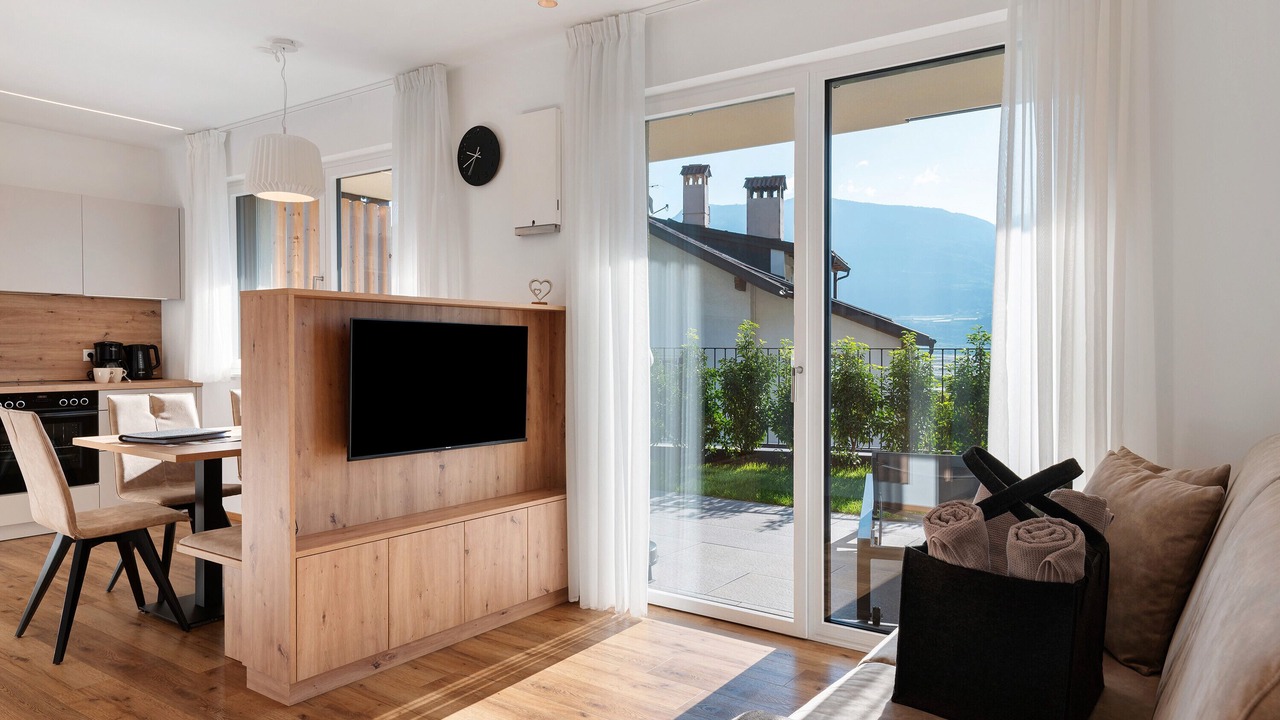Photo of Livingroom in Termeno Sulla Strada del Vino