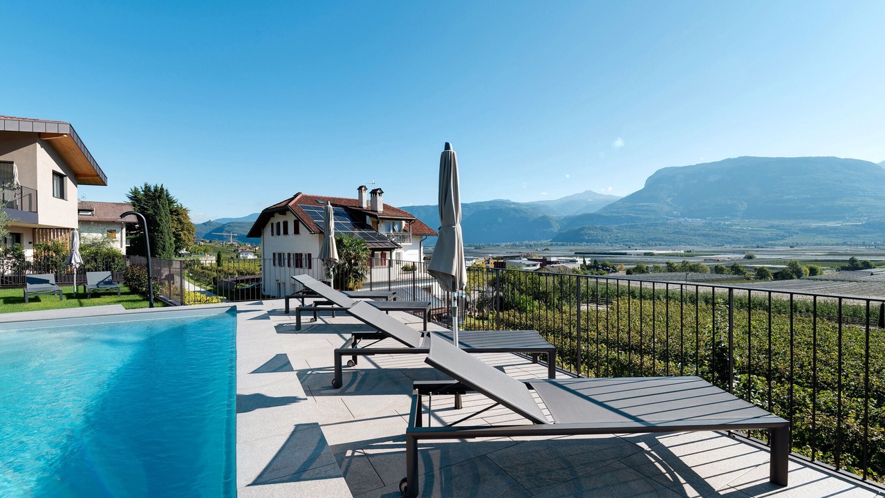 Photo of Outdoor in Termeno Sulla Strada del Vino