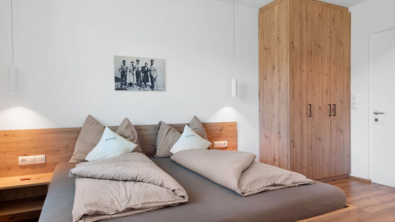 Photo of Bedroom in Termeno Sulla Strada del Vino