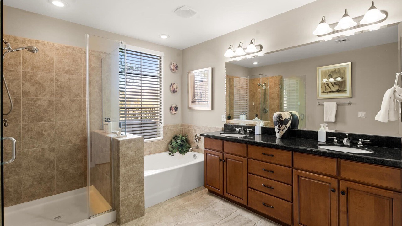 Photo of Bathroom in Foothills
