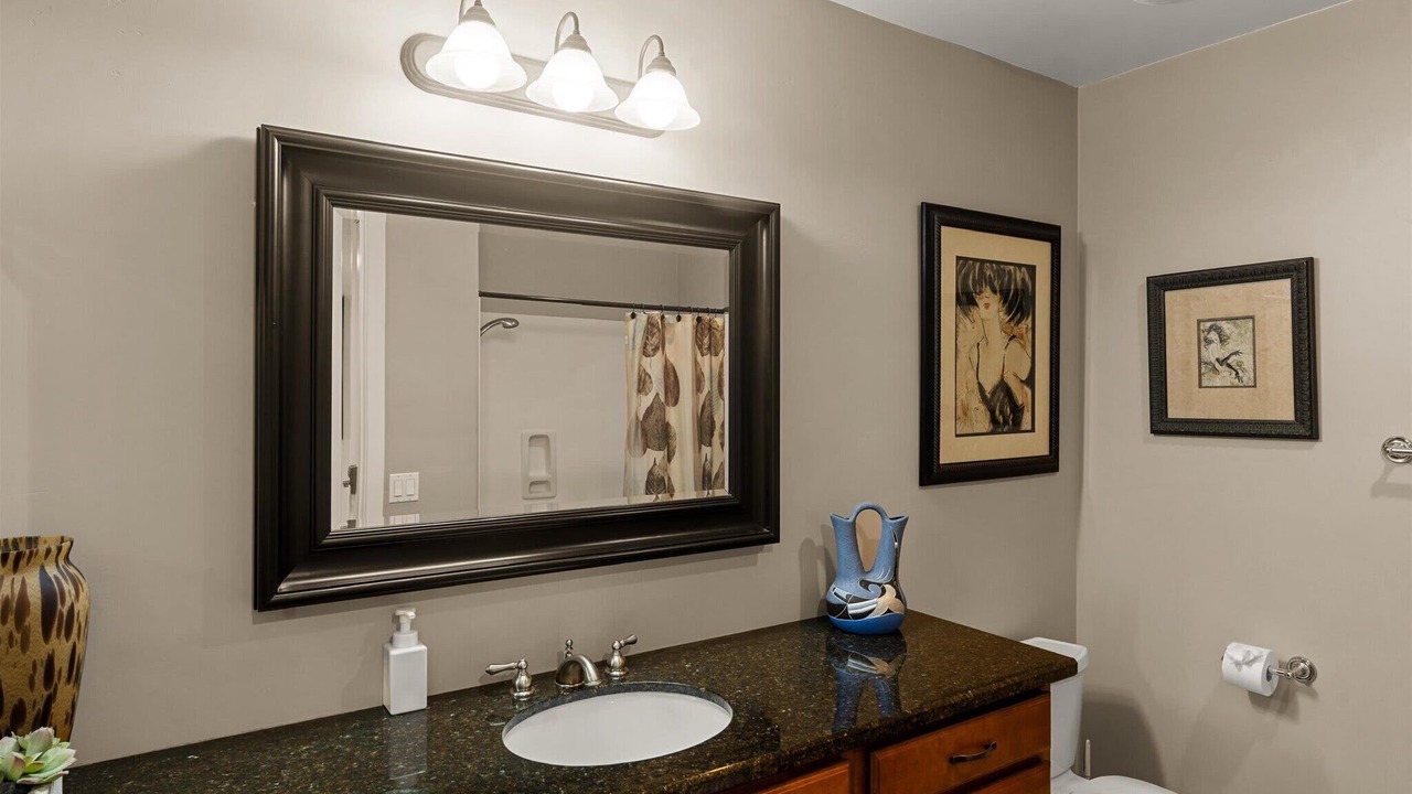 Photo of Bathroom in Foothills