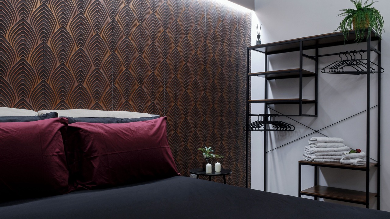 Photo of Bedroom in Salerno