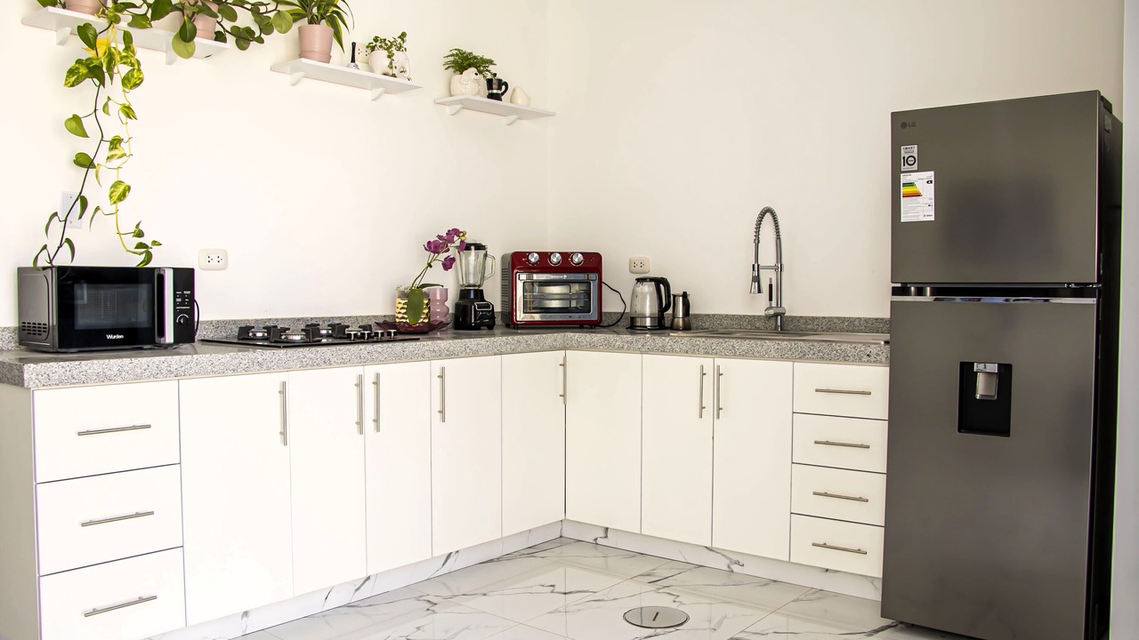 Photo of Kitchen in Subtanjalla