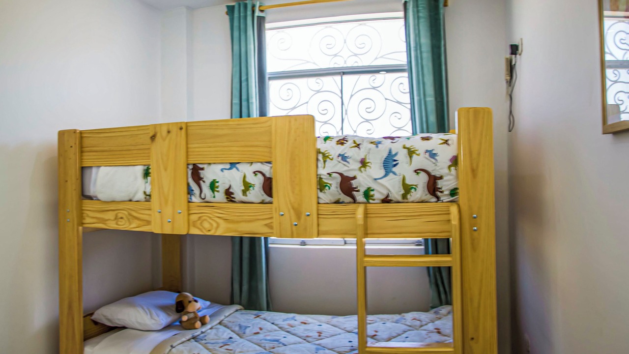 Photo of Bedroom in Subtanjalla