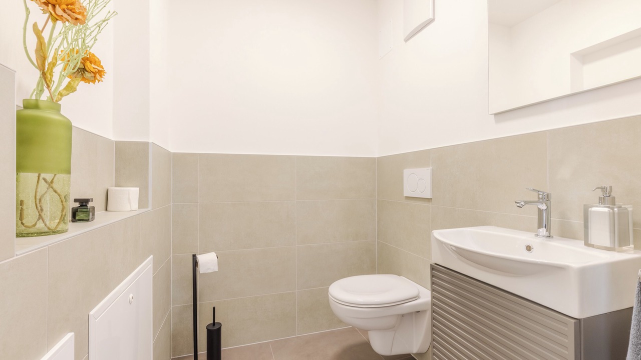 Photo of Bathroom in Obereggen