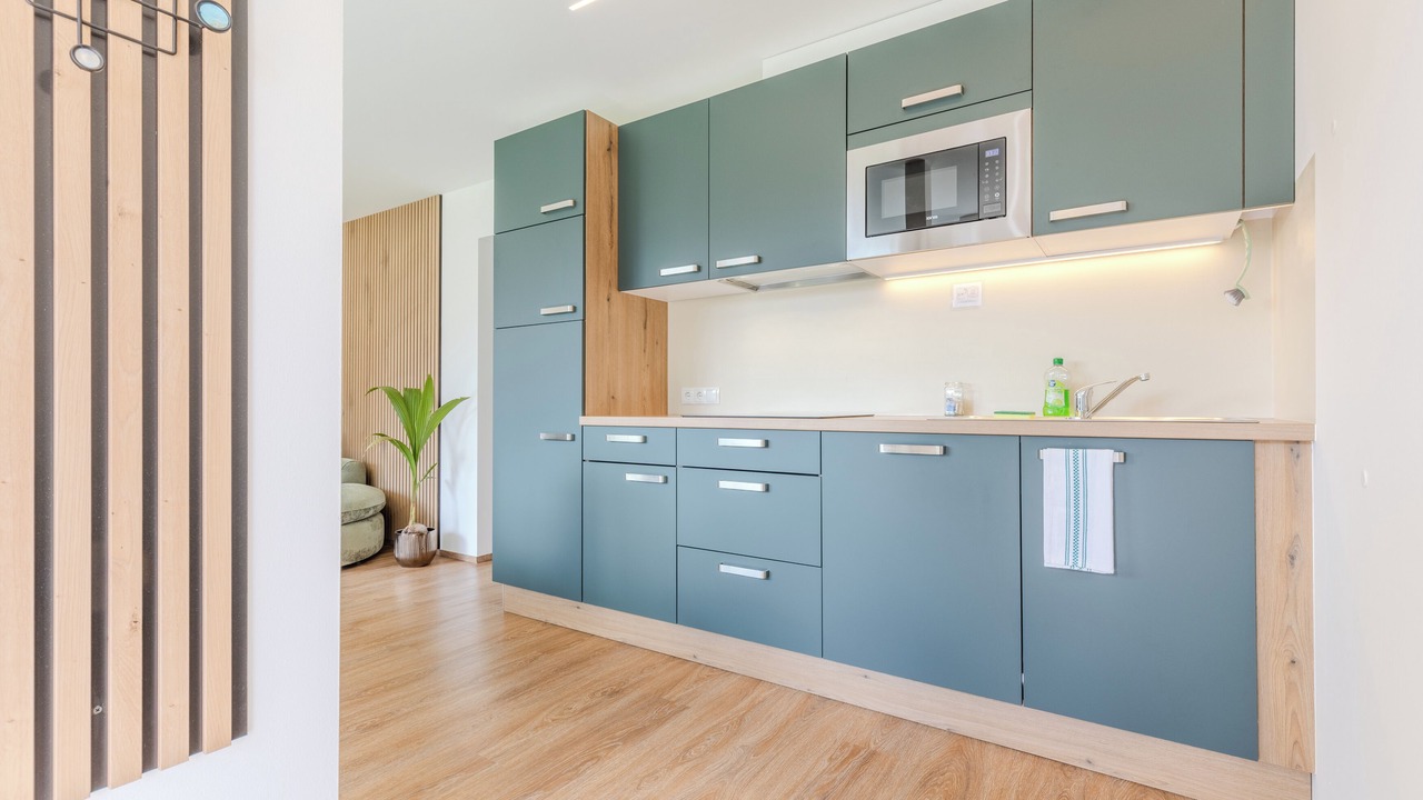 Photo of Kitchen in Obereggen