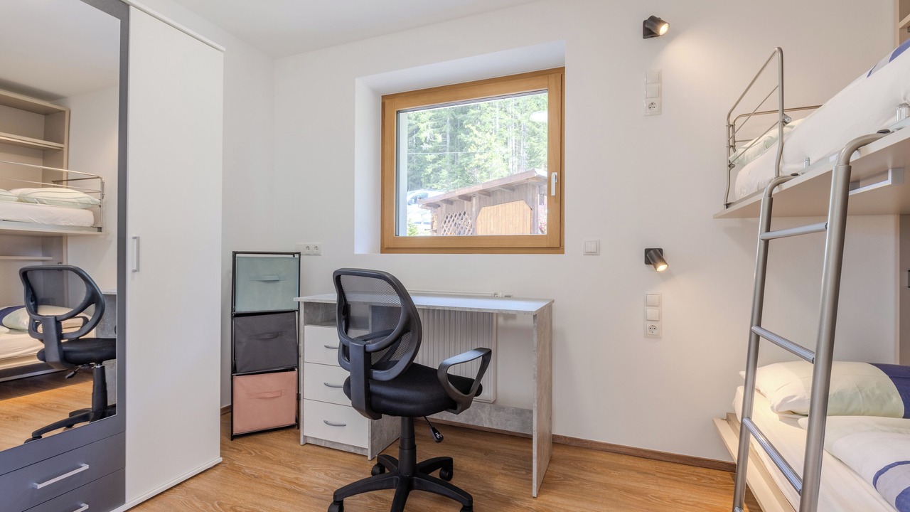 Photo of Bedroom in Obereggen