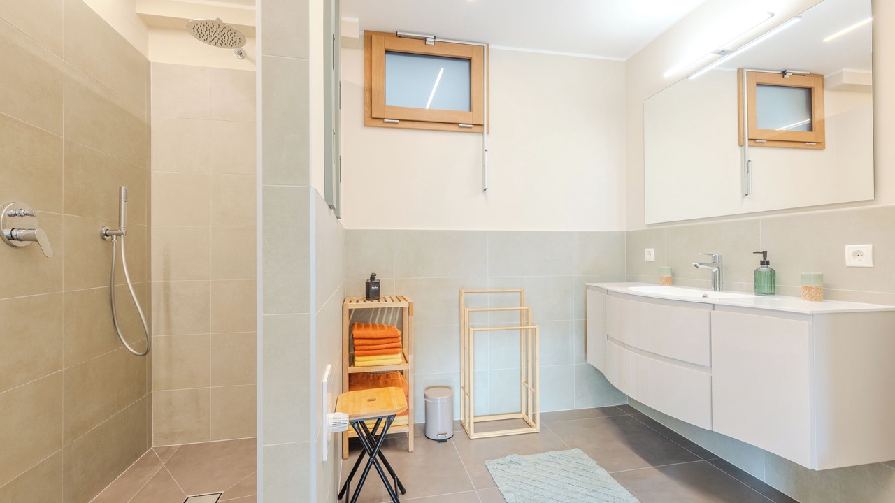 Photo of Bathroom in Obereggen