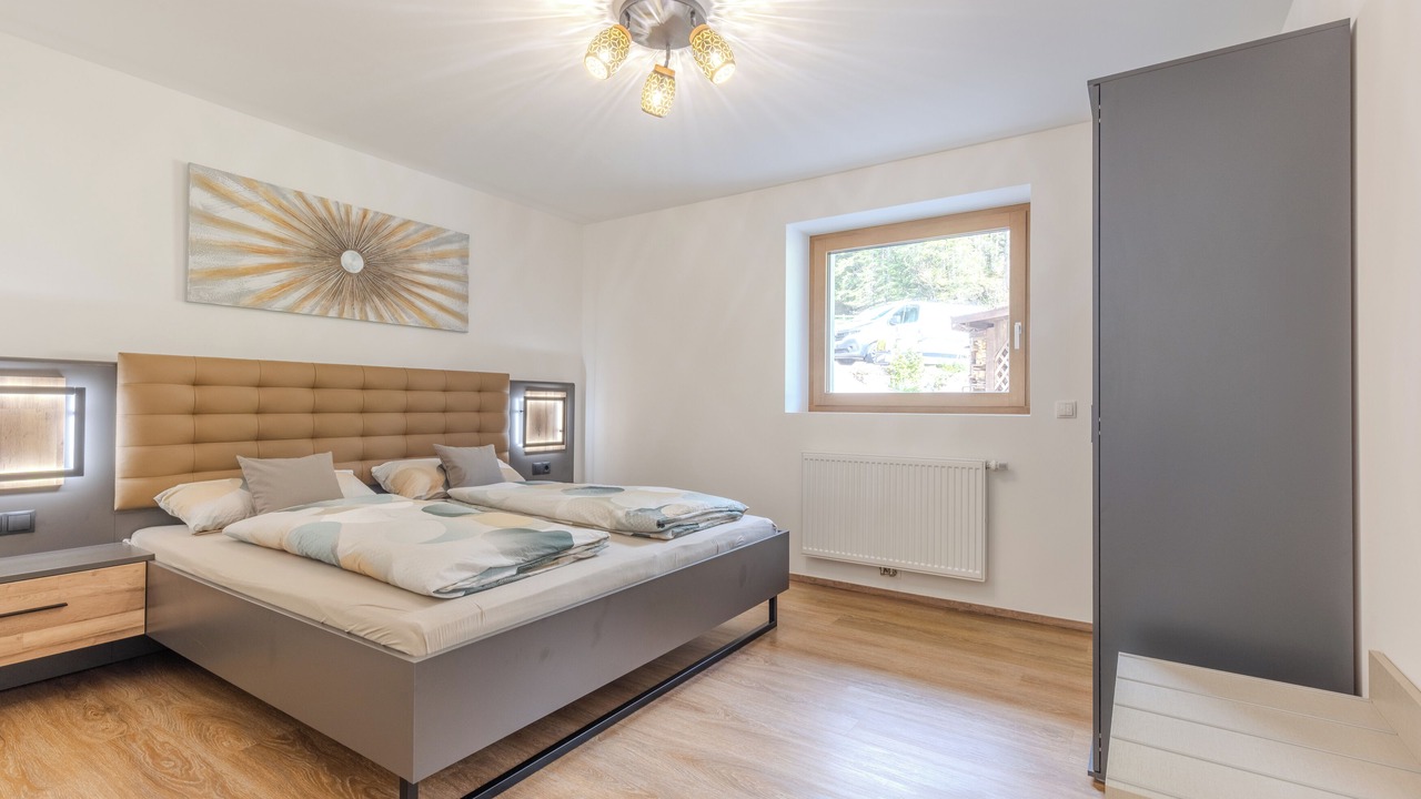 Photo of Bedroom in Obereggen