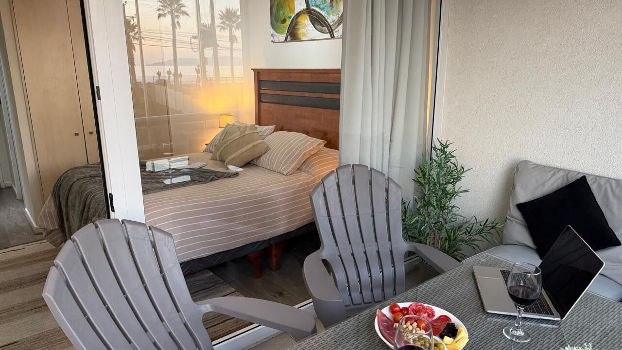 Photo of Bedroom in La Serena
