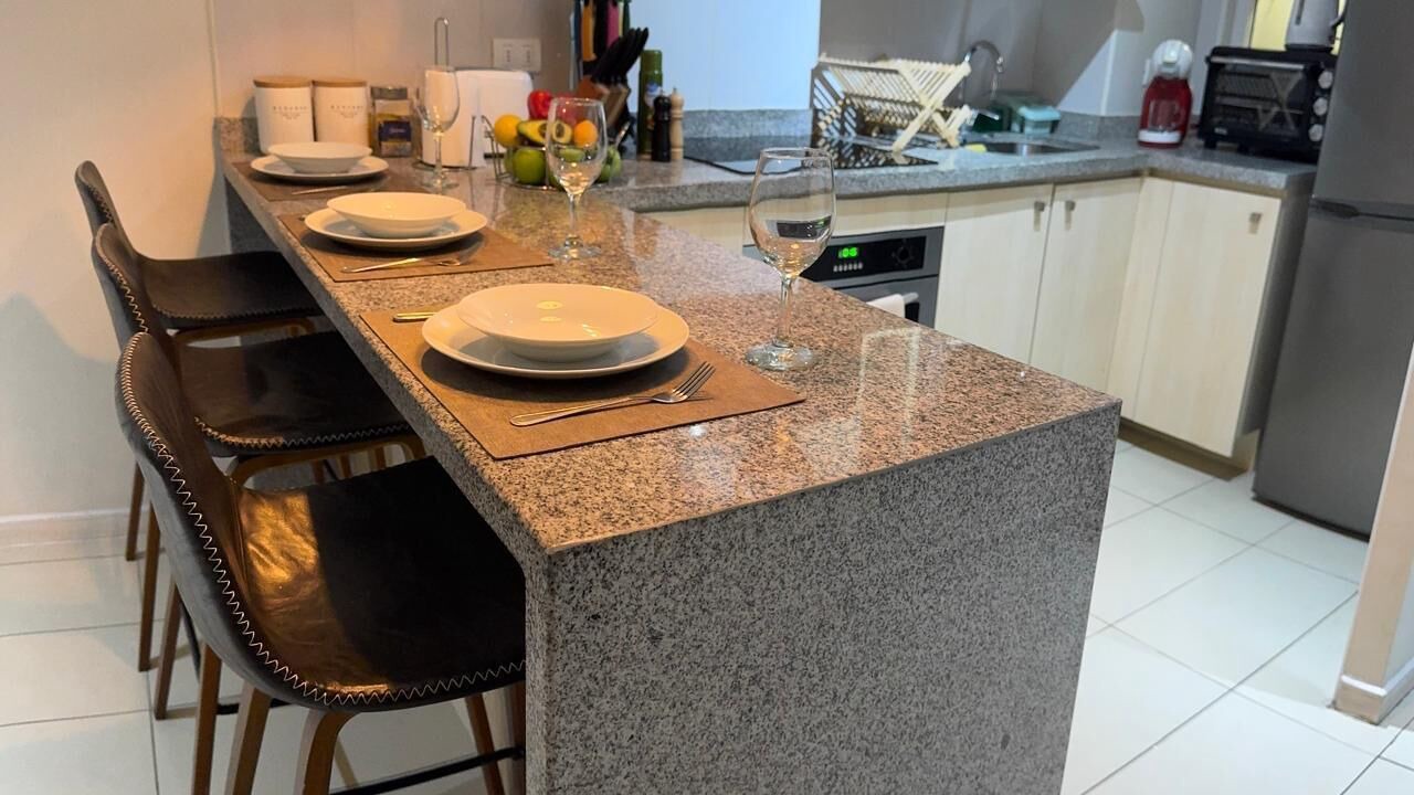 Photo of Kitchen in La Serena