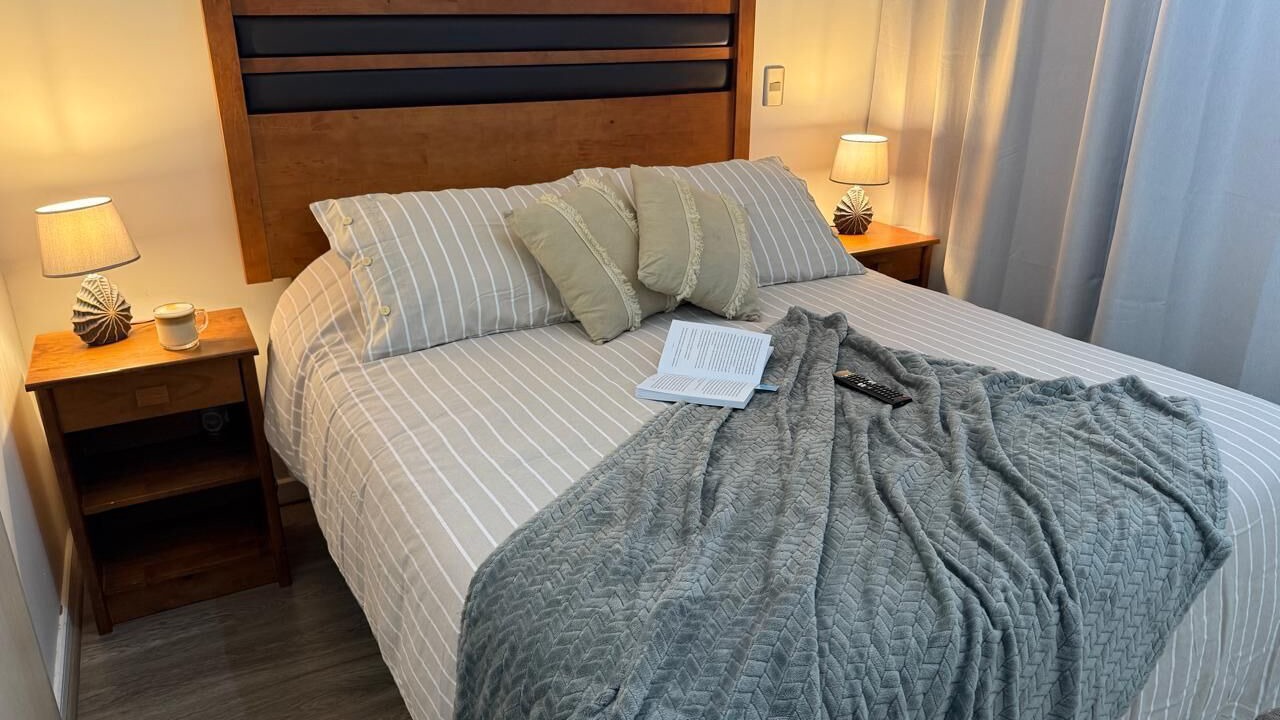 Photo of Bedroom in La Serena