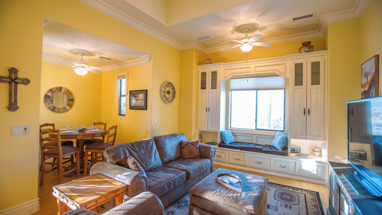 Photo of Livingroom in County Island