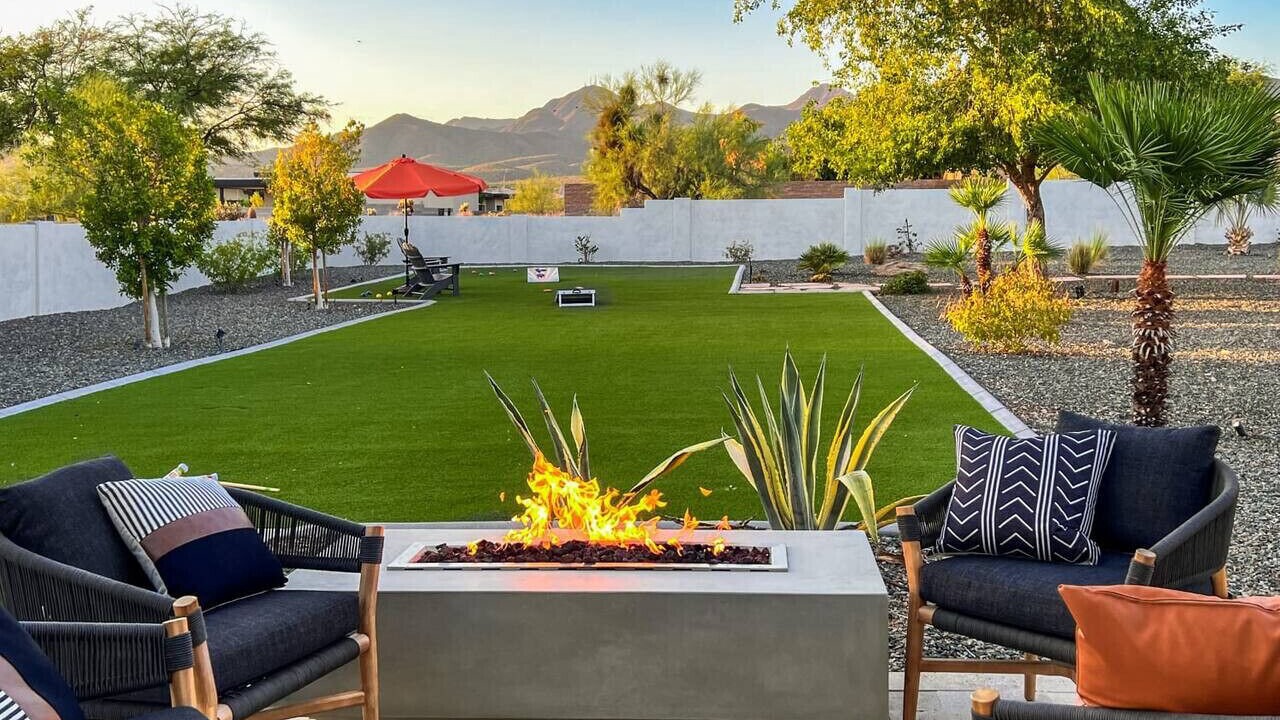 Photo of Outdoor in Central Scottsdale