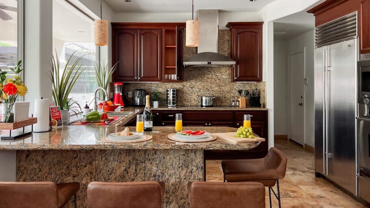 Photo of Kitchen in Central Scottsdale