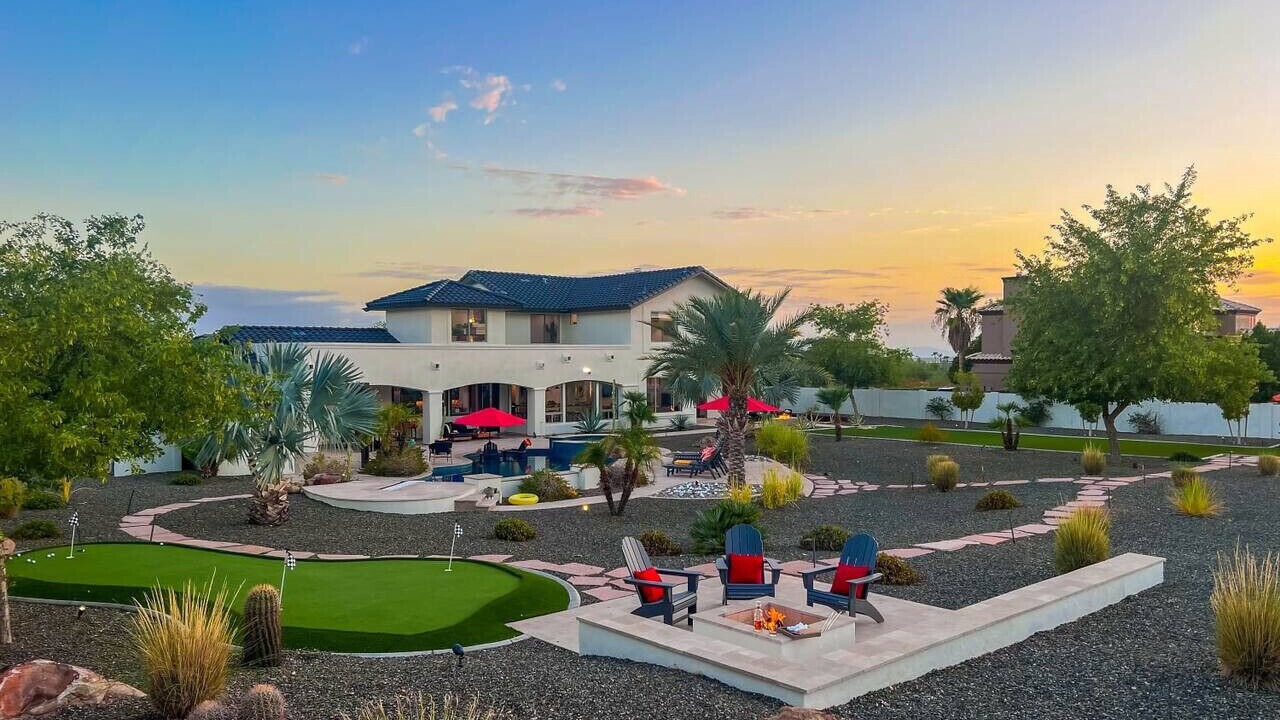 Photo of Outdoor in Central Scottsdale