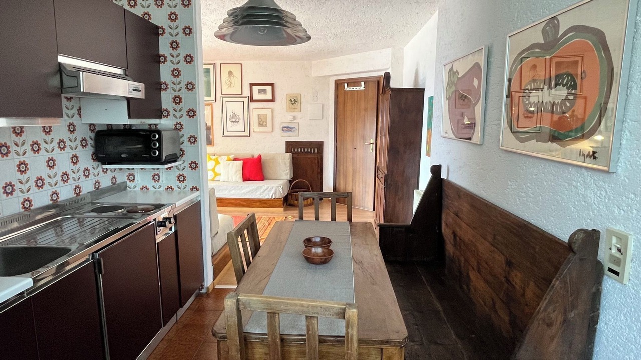Photo of Bedroom in Sant'Antonio di Mavignola