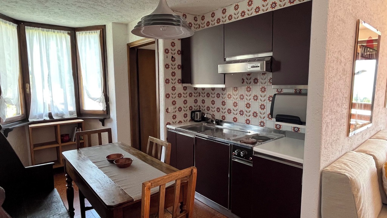 Photo of Livingroom in Sant'Antonio di Mavignola