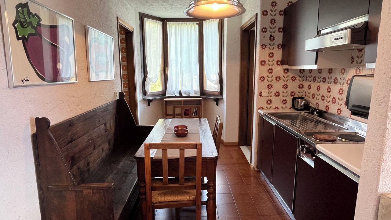 Photo of Livingroom in Sant'Antonio di Mavignola