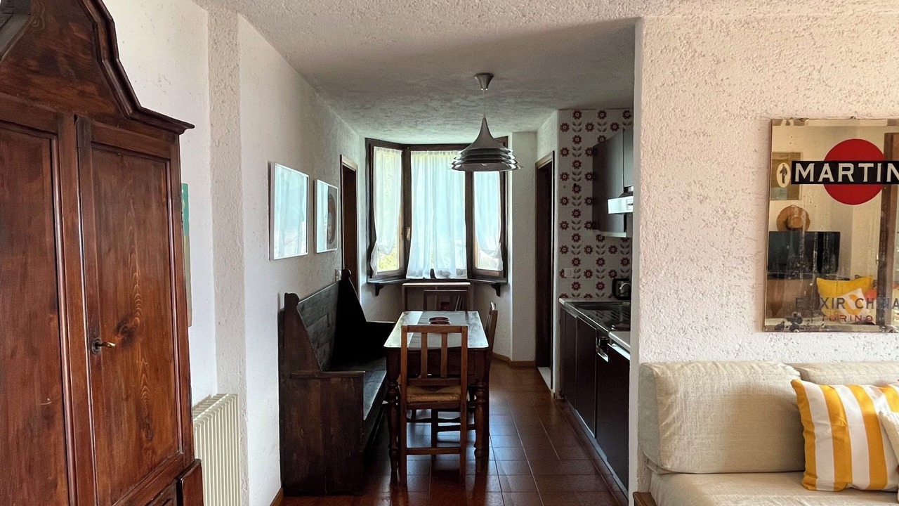 Photo of Livingroom in Sant'Antonio di Mavignola