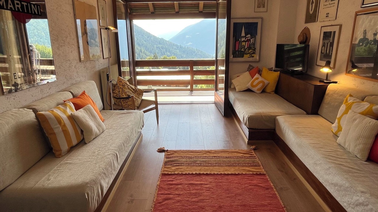 Photo of Livingroom in Sant'Antonio di Mavignola