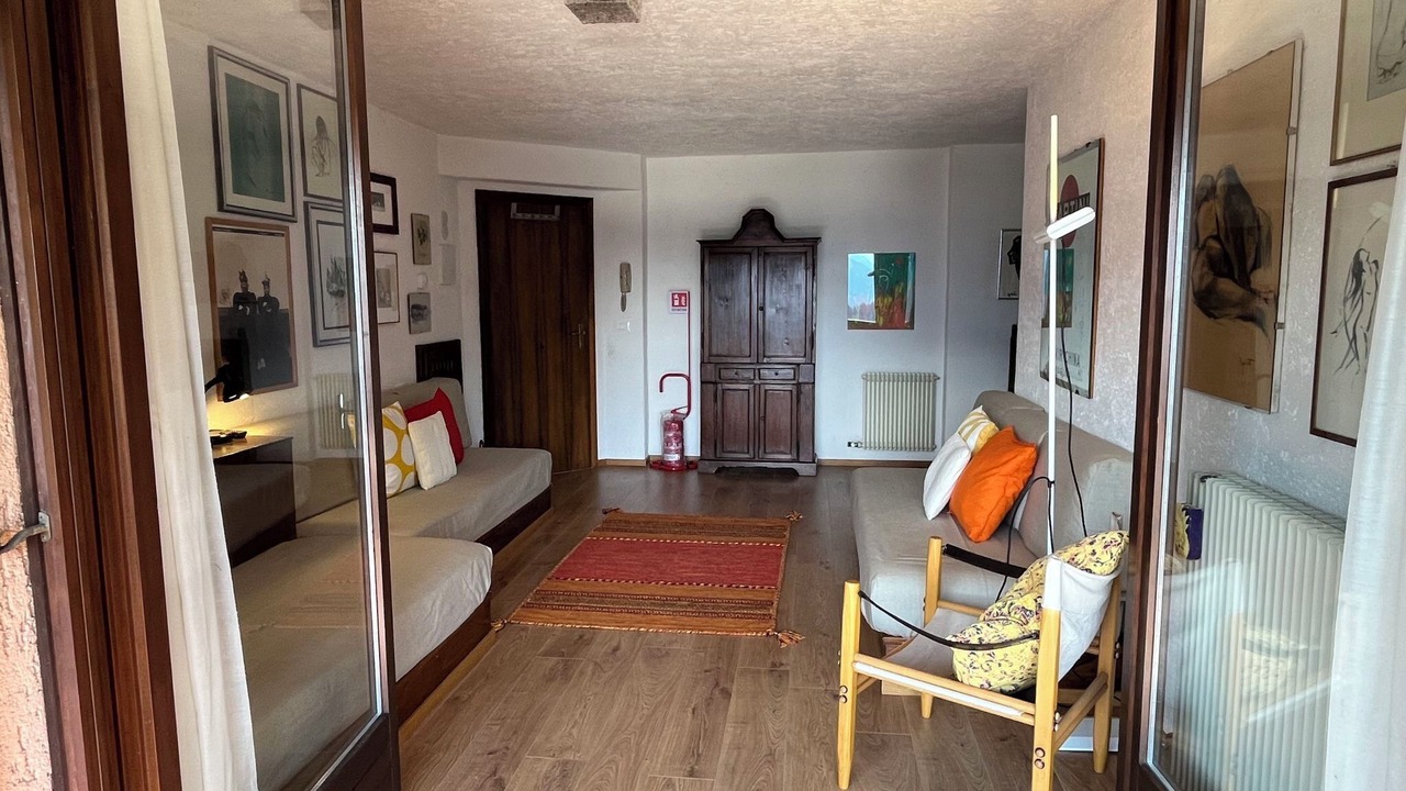 Photo of Bedroom in Sant'Antonio di Mavignola