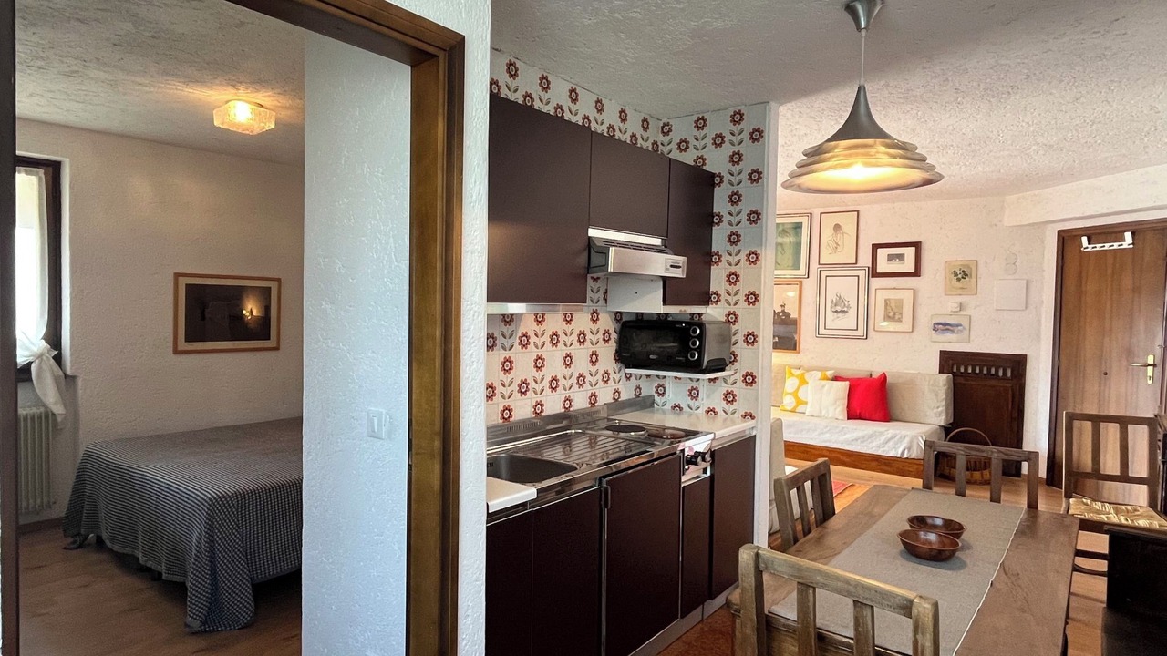 Photo of Bedroom in Sant'Antonio di Mavignola