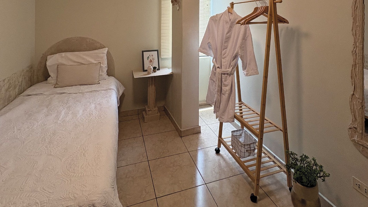 Photo of Bedroom in Ate