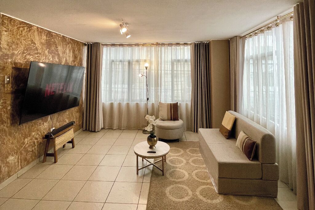 Photo of Livingroom in Ate