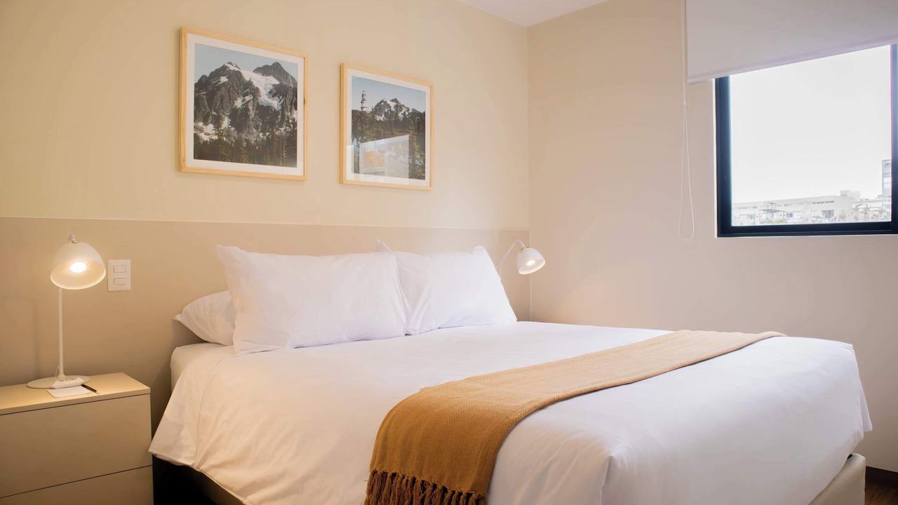 Photo of Bedroom in Miraflores